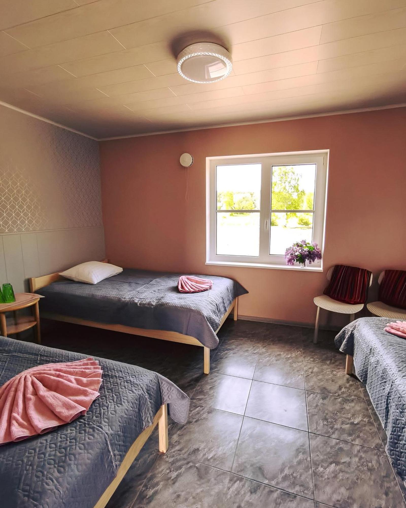 Kihnu Kuelalistemaja Apartment Lemsi Exterior foto