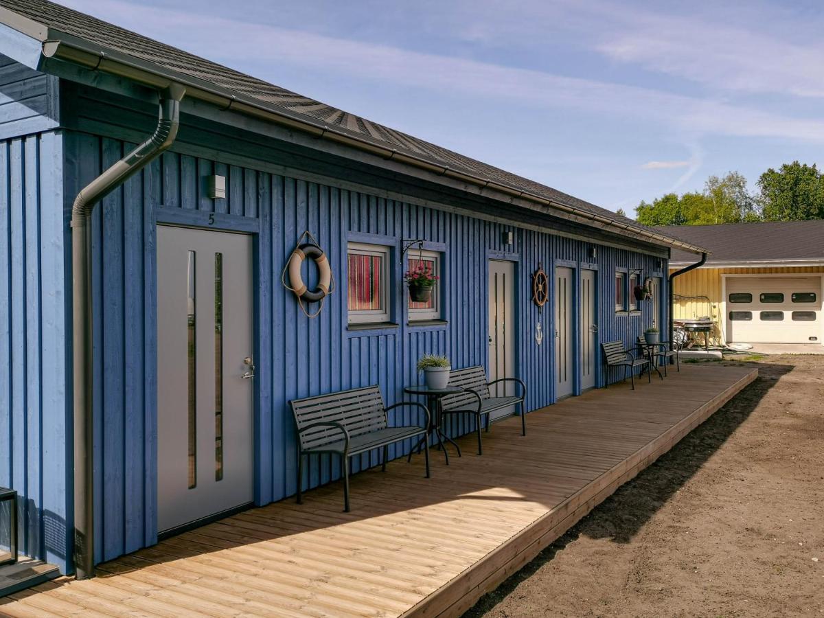 Kihnu Kuelalistemaja Apartment Lemsi Exterior foto